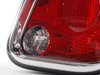 ES#174660 - 63217166960 - Tail Light W/ Bulbs - Passenger (Right) - Replace a broken or faded tail light housing - Genuine MINI - MINI