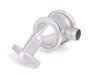 ES#2622524 - 11727553056KT2 -  Secondary Air Pump Kit - Level 1 - This essential kit includes the secondary air pump, control valve, hoses and hardware to mount pump and valve. - Genuine BMW - BMW