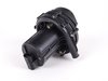 ES#2622524 - 11727553056KT2 -  Secondary Air Pump Kit - Level 1 - This essential kit includes the secondary air pump, control valve, hoses and hardware to mount pump and valve. - Genuine BMW - BMW