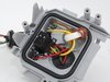 ES#172785 - 63126920166 - Headlight Control Unit Bracket - Right - For Xenon headlights - Genuine BMW - BMW