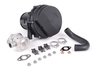 ES#2622539 - 11727553056KT3 -  Secondary Air Pump Kit - Level 1 - This essential kit includes the secondary air pump, control valve, hoses and hardware to mount pump and valve. - Assembled By ECS - BMW
