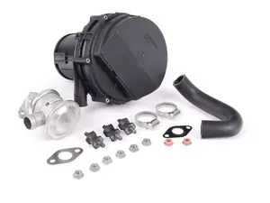  Secondary Air Pump Kit - Level 1