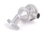 ES#2622539 - 11727553056KT3 -  Secondary Air Pump Kit - Level 1 - This essential kit includes the secondary air pump, control valve, hoses and hardware to mount pump and valve. - Assembled By ECS - BMW