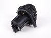 ES#2622539 - 11727553056KT3 -  Secondary Air Pump Kit - Level 1 - This essential kit includes the secondary air pump, control valve, hoses and hardware to mount pump and valve. - Assembled By ECS - BMW