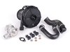ES#2622541 - 11727571589KT2 -  Secondary Air Pump Kit - Level 1 - This essential kit includes the secondary air pump, control valve, hoses and hardware to mount pump and valve. - Genuine BMW - BMW