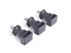 ES#2622541 - 11727571589KT2 -  Secondary Air Pump Kit - Level 1 - This essential kit includes the secondary air pump, control valve, hoses and hardware to mount pump and valve. - Genuine BMW - BMW