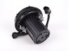 ES#2622541 - 11727571589KT2 -  Secondary Air Pump Kit - Level 1 - This essential kit includes the secondary air pump, control valve, hoses and hardware to mount pump and valve. - Genuine BMW - BMW