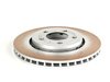 ES#454500 - 8N0615601B - BRAKE DISC - Genuine Volkswagen Audi - 