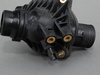 ES#2582085 - N524TSTKT1 - Thermostat Replacement Kit - Includes mounting hardware and coolant - Wahler - BMW
