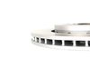 ES#454500 - 8N0615601B - BRAKE DISC - Genuine Volkswagen Audi - 