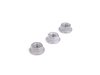 ES#2622550 - 11727571589KT3 -  Secondary Air Pump Kit - Level 1 - This essential kit includes the secondary air pump, control valve, hoses and hardware to mount pump and valve. - Assembled By ECS - BMW