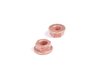 ES#2622550 - 11727571589KT3 -  Secondary Air Pump Kit - Level 1 - This essential kit includes the secondary air pump, control valve, hoses and hardware to mount pump and valve. - Assembled By ECS - BMW