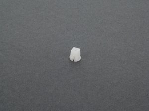 ES#122776 - 51477054367 - Expanding Nut - Priced Each - Used on the interior trunk trim panels - Genuine MINI - MINI