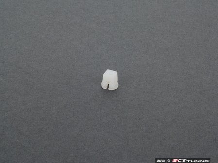 ES#122776 - 51477054367 - Expanding Nut - Priced Each - Used on the interior trunk trim panels - Genuine MINI - MINI
