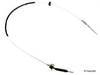 ES#4937 - 191713263 - Shifter Cable-Automatic Transmission - Shifter cable from shifter to transmission - Gemo - Volkswagen