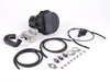 ES#2622481 - 11727553056KT - Secondary Air Pump Kit - Level 2 - This comprehensive air pump kit includes all lines, valves, pump, and hardware. - Genuine BMW - BMW