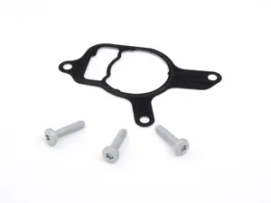 Vacuum Pump Hardware Kit