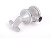 ES#2622481 - 11727553056KT - Secondary Air Pump Kit - Level 2 - This comprehensive air pump kit includes all lines, valves, pump, and hardware. - Genuine BMW - BMW