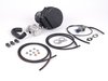 ES#2622492 - 11727553056KT1 - Secondary Air Pump Kit - Level 2 - This comprehensive air pump kit includes all lines, valves, pump, and hardware. - Assembled By ECS - BMW