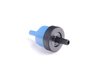 ES#2622492 - 11727553056KT1 - Secondary Air Pump Kit - Level 2 - This comprehensive air pump kit includes all lines, valves, pump, and hardware. - Assembled By ECS - BMW