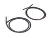 ES#2622492 - 11727553056KT1 - Secondary Air Pump Kit - Level 2 - This comprehensive air pump kit includes all lines, valves, pump, and hardware. - Assembled By ECS - BMW
