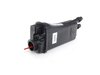 ES#2063877 - ECSE391153 - ECS Cooling Maintenance Kit - Level 2 - Stop your cooling problems before they start - includes an ECS Aluminum water pump pulley and featuring a GEBA water pump with a metal impeller - Assembled By ECS - BMW