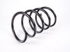 ES#2574105 - 2093210404 - Front Coil Spring - Priced Each - Fits left or right side - Genuine Mercedes Benz - Mercedes Benz