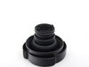 ES#2063877 - ECSE391153 - ECS Cooling Maintenance Kit - Level 2 - Stop your cooling problems before they start - includes an ECS Aluminum water pump pulley and featuring a GEBA water pump with a metal impeller - Assembled By ECS - BMW