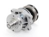 ES#2063877 - ECSE391153 - ECS Cooling Maintenance Kit - Level 2 - Stop your cooling problems before they start - includes an ECS Aluminum water pump pulley and featuring a GEBA water pump with a metal impeller - Assembled By ECS - BMW