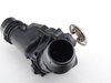 ES#2063877 - ECSE391153 - ECS Cooling Maintenance Kit - Level 2 - Stop your cooling problems before they start - includes an ECS Aluminum water pump pulley and featuring a GEBA water pump with a metal impeller - Assembled By ECS - BMW