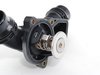 ES#2063877 - ECSE391153 - ECS Cooling Maintenance Kit - Level 2 - Stop your cooling problems before they start - includes an ECS Aluminum water pump pulley and featuring a GEBA water pump with a metal impeller - Assembled By ECS - BMW
