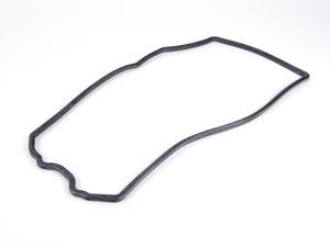 ES#1678686 - 1370140022 - Engine Oil Pan Gasket - Upper section at crankcase - Genuine Mercedes Benz - Mercedes Benz