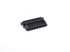 ES#1763044 - 2115450328 - Electrical Plug - Priced Each - Seven (7) Pin Connector - Genuine Mercedes Benz - Mercedes Benz