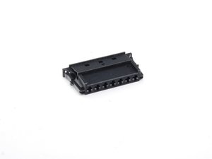 ES#1763044 - 2115450328 - Electrical Plug - Priced Each - Seven (7) Pin Connector - Genuine Mercedes Benz - Mercedes Benz