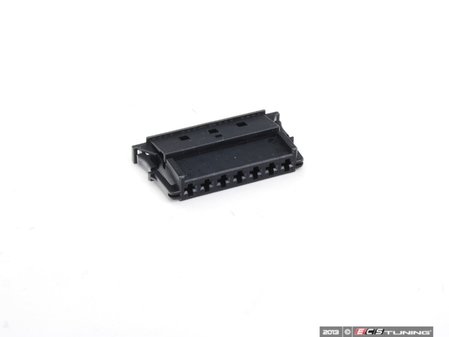 ES#1763044 - 2115450328 - Electrical Plug - Priced Each - Seven (7) Pin Connector - Genuine Mercedes Benz - Mercedes Benz