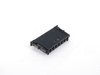 ES#1763044 - 2115450328 - Electrical Plug - Priced Each - Seven (7) Pin Connector - Genuine Mercedes Benz - Mercedes Benz