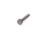 ES#1589 - 058145540 - Turbo Mounting Bolt - Priced Each - M10x50 - Secures the turbocharger to the manifold - Genuine Volkswagen Audi - Audi Volkswagen