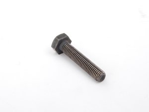 ES#1589 - 058145540 - Turbo Mounting Bolt - Priced Each - M10x50 - Secures the turbocharger to the manifold - Genuine Volkswagen Audi - Audi Volkswagen