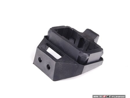 ES#1649722 - 1235454340 - Relay Bracket - Used in various locations on your Mercedes-Benz - Genuine Mercedes Benz - Mercedes Benz