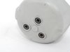ES#4034232 - 220240091764 - Engine Mount - Priced Each - Fits left or right side - Genuine Mercedes Benz - Mercedes Benz