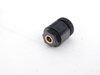ES#1733690 - 20381007517241 - Front Left Interior Door Pull - Anthracite (Color Code 7241) - Genuine Mercedes Benz - Mercedes Benz