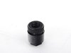 ES#1733690 - 20381007517241 - Front Left Interior Door Pull - Anthracite (Color Code 7241) - Genuine Mercedes Benz - Mercedes Benz