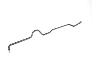 ES#1889103 - 2093260165 - Rear Sway Bar - Does not include hardware or bushings - Genuine Mercedes Benz - Mercedes Benz