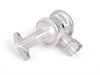 ES#2622518 - 11727571589KT1 - Secondary Air Pump Kit - Level 2 - This comprehensive air pump kit includes all lines, valves, pump, and hardware. - Assembled By ECS - BMW