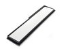 ES#2602325 - 1248300118 - Cabin Filter - Priced Each - Two (2) required per vehicle - NPN - Mercedes Benz