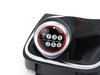 ES#2582661 - 5K0711113TXPR - Edition 35 Manual Shift Knob - 6 speed shift pattern - Genuine Volkswagen Audi - Volkswagen