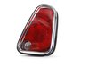 ES#174660 - 63217166960 - Tail Light W/ Bulbs - Passenger (Right) - Replace a broken or faded tail light housing - Genuine MINI - MINI