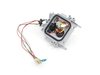 ES#172785 - 63126920166 - Headlight Control Unit Bracket - Right - For Xenon headlights - Genuine BMW - BMW