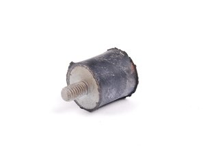 ES#34351 - 13621707790 - Rubber Mounting - Priced Each - (NO LONGER AVAILABLE) - Support for the air flow sensor - Genuine BMW - 
