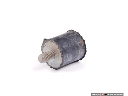 ES#34351 - 13621707790 - Rubber Mounting - Priced Each - (NO LONGER AVAILABLE) - Support for the air flow sensor - Genuine BMW - 